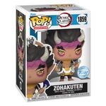 Product Φιγούρα Funko Pop! Demon Slayer Zohakuten (Special Edition) thumbnail image