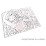 Product Spy X Family Coloring Book thumbnail image