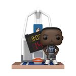 Product Funko Pop! Shaq with Backboard (Orlando Magic) thumbnail image