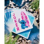 Product Τράπουλα Bicycle Disney Stitch thumbnail image