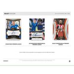 Product Panini 2024-2025 Select Prizm EPL Soccer Box thumbnail image