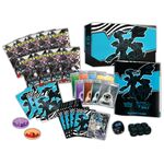 Product Pokemon TCG Scarlet & Violet - Black Bolt Elite Trainer Box thumbnail image