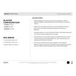 Product Panini Select Basketball 24/25 Blaster Box thumbnail image