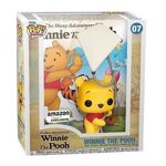 Product Funko Pop! Disney Winnie The Pooh VHS Cover (Special Edition) thumbnail image