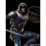 Product Αγαλματίδιο Iron Studios BDS: Black Widow - Taskmaster Art Scale Statue (1/10) (MARCAS45021-10) thumbnail image