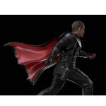 Product Αγαλματίδιο Iron Studios BDS: Disney Star Wars The Mandalorian Moff Gideon - Art Scale Statue (1/10) (LUCSWR44921-10) thumbnail image