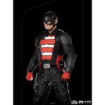 Product Αγαλματίδιο Iron Studios The Falcon and The Winter Soldier - John Walker (U.S. Agent) Statue (1/10) (MARCAS53421-10) thumbnail image
