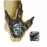 Product Mattel Jurassic World Rebirth: Rumble N' Rampage - Distortus Rex (JGB58) thumbnail image