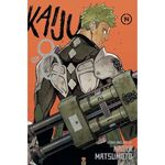 Product Kaiju No.8 Vol.14 thumbnail image