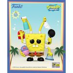 Product Funko Pop! Spongebob Cleaning (Convention Special Edition) thumbnail image