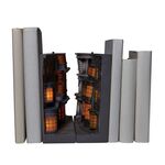Product Enesco Harry Potter Diagon Alley Book-Nook thumbnail image