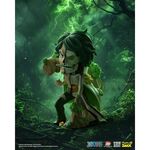 Product Φιγούρα Mighty Jaxx One Piece Freeny's Hidden Dissectibles Marines Edition 1τμχ Τυχαία Επιλογή thumbnail image