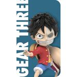 Product Mighty Jaxx One Piece Luffy Gears Freeny's Hidden Dissectibles 1pc Random Pick thumbnail image