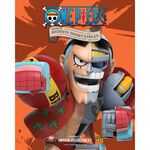 Product Φιγούρα Mighty Jaxx One Piece Random Figure 1τμχ Τυχαία Επιλογή thumbnail image