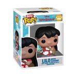 Product Φιγούρες Funko Bitty Pop! Bitty Box: Lilo & Stitch - Lilo's Home thumbnail image