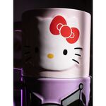 Product Hello Kitty Embossed Mug thumbnail image
