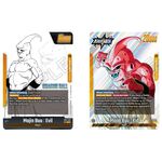 Product Dragon Ball Super Card Game FUSION WORLD Manga Booster Pack 01 1pc Random Pick thumbnail image