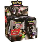 Product Pokemon TCG Black Bolt and White Flare Unova Mini Tin 1pc Random Pick thumbnail image
