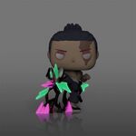 Product Φιγούρα Funko Pop! Jujutsu Kaisen - Aoi Todo Glow-in-the-Dark thumbnail image