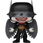 Product Φιγούρα Funko Pop! The Batman Who Laughs - The Batman Who Laughs thumbnail image