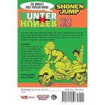 Product Hunter x Hunter Vol.38 thumbnail image