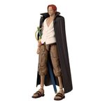 Product Φιγούρα Δράσης One Piece Anime Heroes Shanks Action thumbnail image