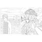 Product Harry Potter: Travels Through the Wizarding World: An Official Coloring Book thumbnail image