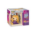 Product Φιγούρα Funko Pop Nooks! Tangled - Rapunzel in Tower thumbnail image