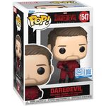 Product Funko Pop! Daredevil: Born Again (2025) - Daredevil (Unmasked) (Special Edition) thumbnail image