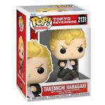 Product Φιγούρα Funko Pop! Tokyo Revengers - Takemichi Hangaki (Chase is Possible) thumbnail image