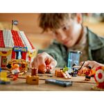 Product LEGO® One Piece: Τέντα Τσίρκου του Μπάγκι (75637) thumbnail image