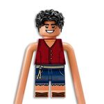 Product LEGO® One Piece: Μάχη στο Άρλονγκ Παρκ (75638) thumbnail image