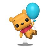Product Φιγούρα Funko Pop! Winnie the Pooh - Pooh with Balloon thumbnail image