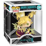 Product Φιγούρα Funko Pop! Kaiju No.8 - Kikoru Shinomiya (Falling Thunder) thumbnail image