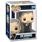 Product Φιγούρα Funko Pop! Solo Leveling - Go Gunhee thumbnail image