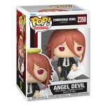 Product Funko Pop! Chainsaw Man Reze Arc Movie – Angel thumbnail image