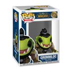 Product Funko Pop! World of Warcraft - Grommloc thumbnail image