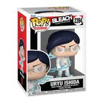 Product Funko Pop! Bleach: Thousand-Year Blood War - Uryu Ishida thumbnail image