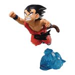 Product Αγαλματίδιο Dragon Ball GxMateria The Son Goku thumbnail image