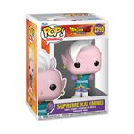 Product Funko Pop! Dragon Ball: Daima - Supreme Kai (Mini) thumbnail image