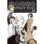 Product Bungo Stray Dogs Vol.01 thumbnail image