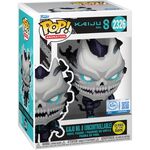 Product Φιγούρα Funko Pop! Kaiju No. 8 - Kaiju No. 8 (Uncontrollable) (Special Edition) thumbnail image