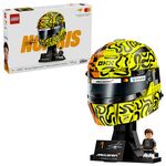 Product LEGO® Editions™: Mastercard F1 Team Lando Norris Helmet (43023) thumbnail image