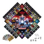 Product Monopoly Stranger Things S4 thumbnail image