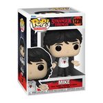 Product Funko Pop! Stranger Things Mike thumbnail image