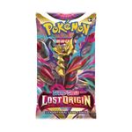 Product Pokemon TGC Sword & Shield 11 Lost Origin Booster thumbnail image