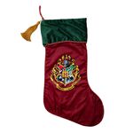 Product Harry Potter Stocking Trad Hogwarts thumbnail image