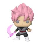 Product Funko Pop! Dragon Ball Super Super Saiyan Rose Goku thumbnail image