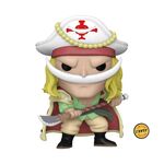 Product Funko Pop! One Piece Whitebeard (Chase is Possible)(Special Edition) thumbnail image