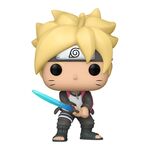 Product Φιγούρα Funko Pop! Animation: Boruto: Naruto Next Generations - Boruto with Chakra Blade (Chase is Possible) thumbnail image